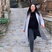 Elena Rodríguez López