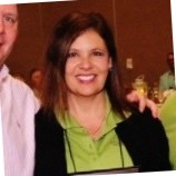 Angie Rickner