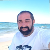 Volkan Kızılkaya