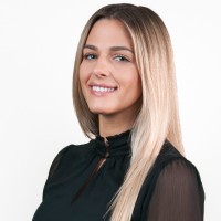 Racquel Chubirka
