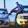 Dhanajith R Woodpeckerzz