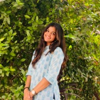 Srishti Bansal