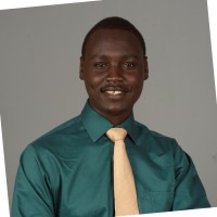 Koech Kiprotich