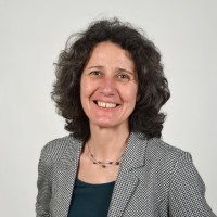 Catherine Spiegel