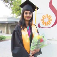 Nishika Perera