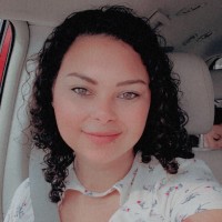 Alisha Ortiz