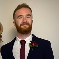 Conor Douglas