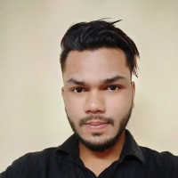 Mazar Shaikh