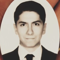 Diego Alberto Chaparro Avila
