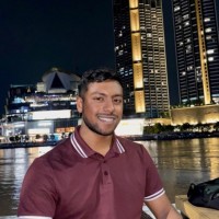 Nathan Patros
