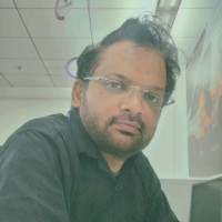 Sharad Kodwalkar