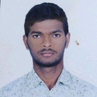 Chakali Nagaraju