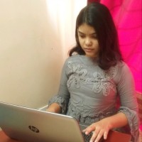 YUKTA PARAB