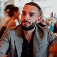 Luca Calderone