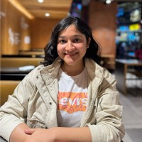 Manvi Joshi
