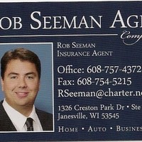 Rob Seeman