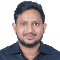 Kevin Mathew