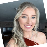 Alexis Crawford