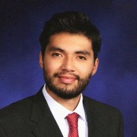 Duane Alberto Castañón Pérez