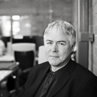 Ray Lambe
