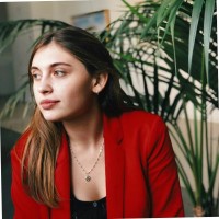 Nata Omarashvili