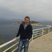 Berkay Tom