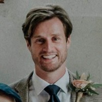 Elliot Wheeler