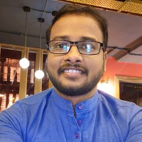sandeep raj