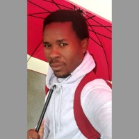 Khanyisani Dlamini