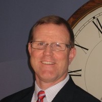 Bradford Hathaway, R.A.