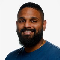 Jason Caderamanpulle