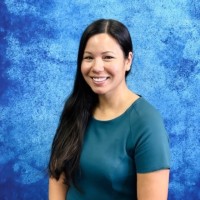 Mary Jessica Cardenas