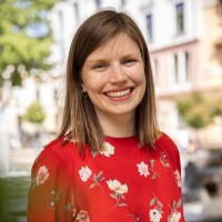 Inga Marie Nymo Riseth