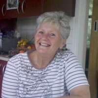 Loraine Patterson