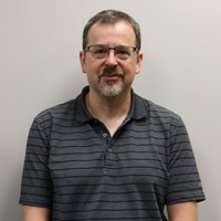 Terry Hoffmann