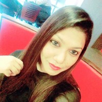 sadia afrin