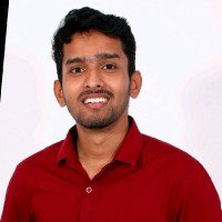 Sachithanandam Rajendran