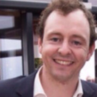 David O'Halloran