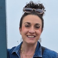 Valerie Dirsmith