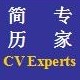 CV Experts