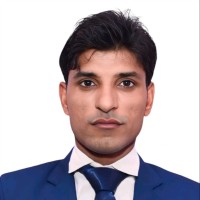 Dilshad Chaudhary