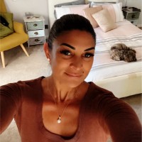 Natasha Alexander