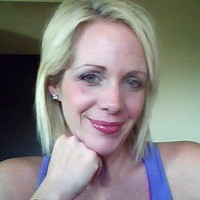 Tracy Rickman