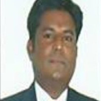 Jesang Maheshwary