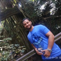 Saurabh Sharma