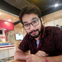 Gaurav Arya
