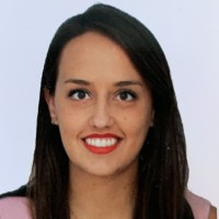 Marina Martín-Benito Moreno, Due