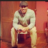 Devon Thornton