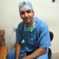 Dr Nilesh Patel