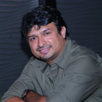 Rohit Dave